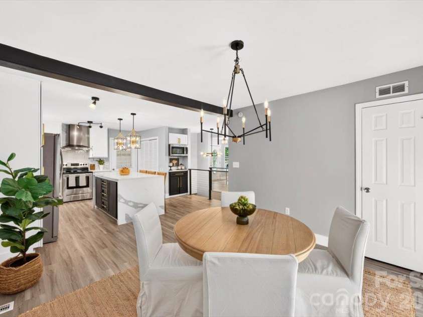 16 Cove Creek Place, Concord, NC 28025.  MLS# CAR4430765, YatesRealty ID 55707. 