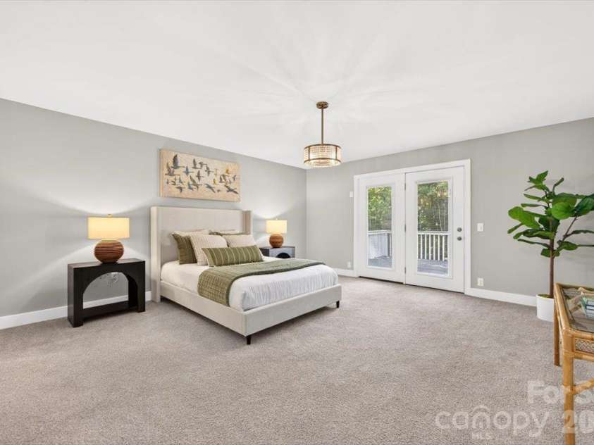 16 Cove Creek Place, Concord, NC 28025.  MLS# CAR4430765, YatesRealty ID 55707. 