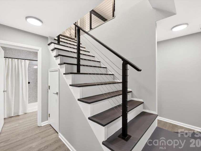 16 Cove Creek Place, Concord, NC 28025.  MLS# CAR4430765, YatesRealty ID 55707. 