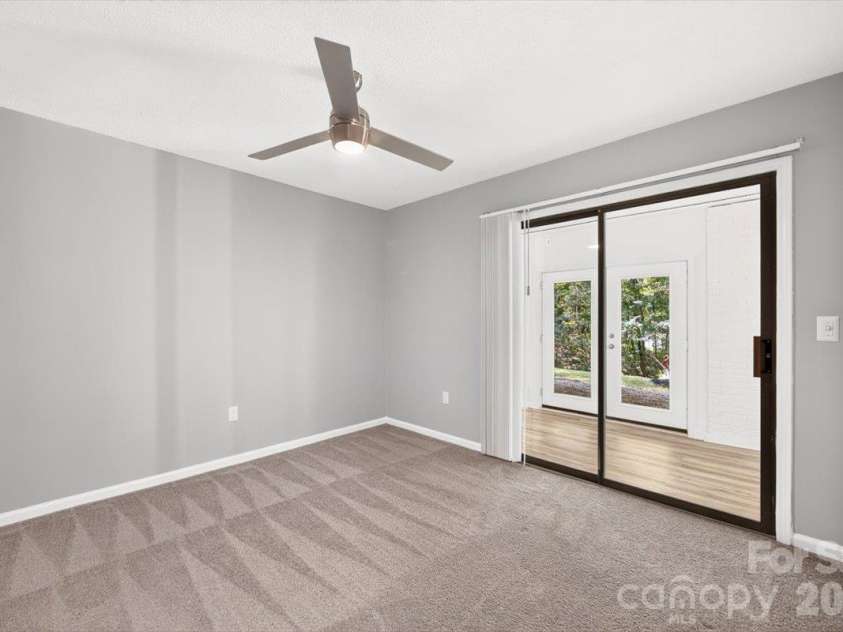 16 Cove Creek Place, Concord, NC 28025.  MLS# CAR4430765, YatesRealty ID 55707. 