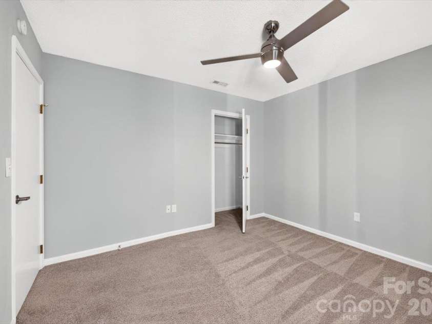16 Cove Creek Place, Concord, NC 28025.  MLS# CAR4430765, YatesRealty ID 55707. 