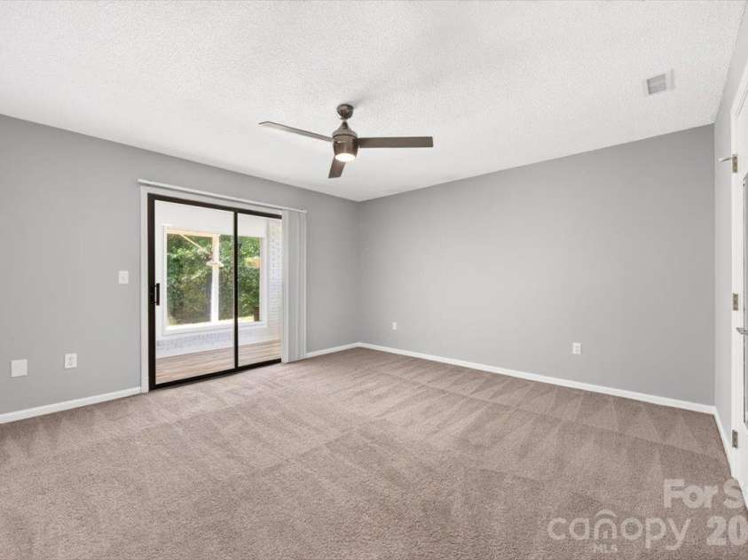 16 Cove Creek Place, Concord, NC 28025.  MLS# CAR4430765, YatesRealty ID 55707. 