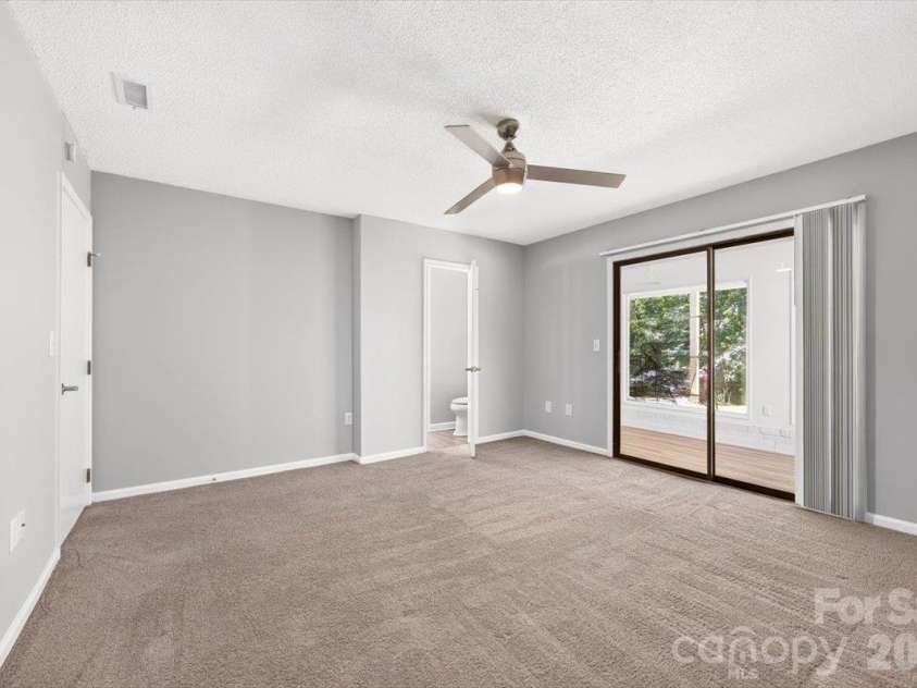 16 Cove Creek Place, Concord, NC 28025.  MLS# CAR4430765, YatesRealty ID 55707. 