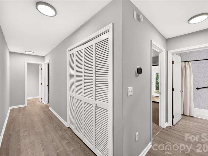 16 Cove Creek Place, Concord, NC 28025.  MLS# CAR4430765, YatesRealty ID 55707. 