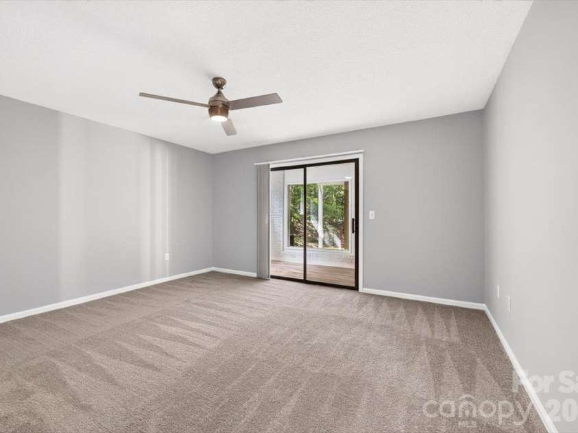 16 Cove Creek Place, Concord, NC 28025.  MLS# CAR4430765, YatesRealty ID 55707. 
