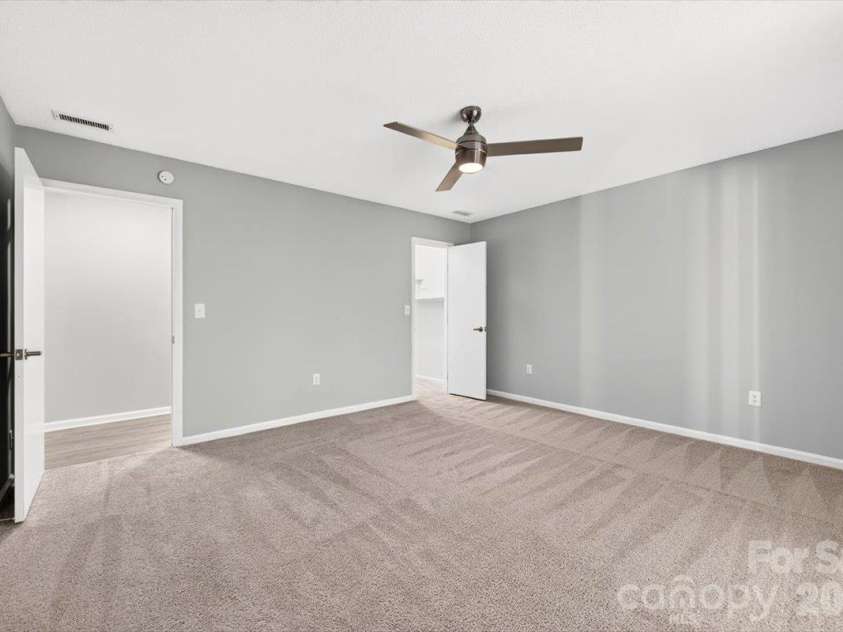 16 Cove Creek Place, Concord, NC 28025.  MLS# CAR4430765, YatesRealty ID 55707. 