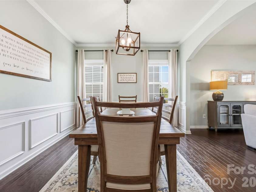 108 Rainbow Trout Trail, Fort Mill, SC 29715.  MLS# CAR4430539, YatesRealty ID 55708. 