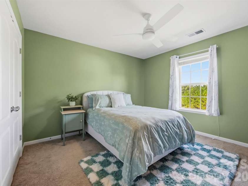 108 Rainbow Trout Trail, Fort Mill, SC 29715.  MLS# CAR4430539, YatesRealty ID 55708. 