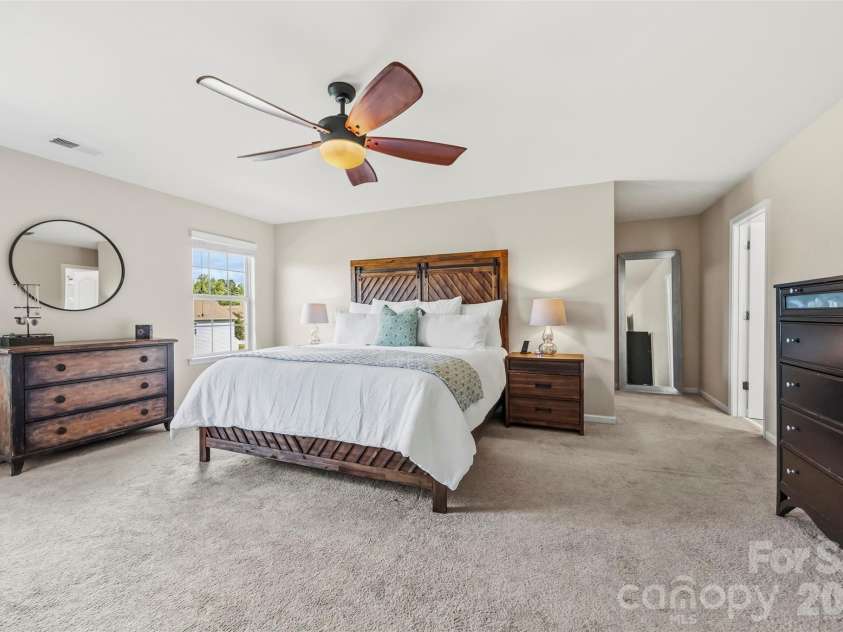 108 Rainbow Trout Trail, Fort Mill, SC 29715.  MLS# CAR4430539, YatesRealty ID 55708. 