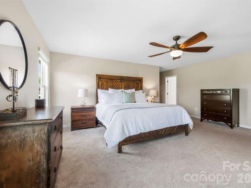 108 Rainbow Trout Trail, Fort Mill, SC 29715.  MLS# CAR4430539, YatesRealty ID 55708. 
