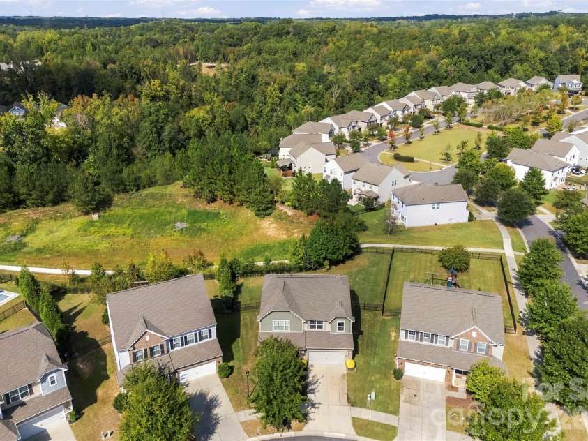 108 Rainbow Trout Trail, Fort Mill, SC 29715.  MLS# CAR4430539, YatesRealty ID 55708. 