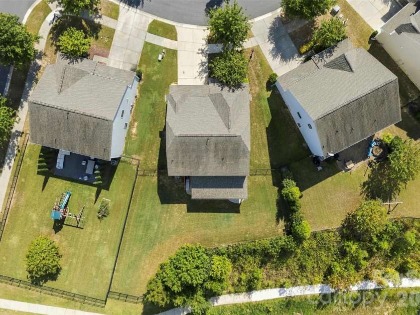 108 Rainbow Trout Trail, Fort Mill, SC 29715.  MLS# CAR4430539, YatesRealty ID 55708. 