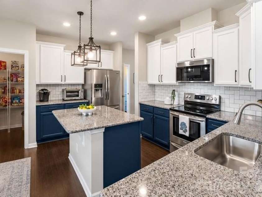 108 Rainbow Trout Trail, Fort Mill, SC 29715.  MLS# CAR4430539, YatesRealty ID 55708. 