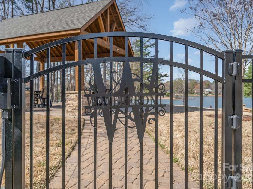 125 Lanyard Drive, Mooresville, NC 28117.  MLS# CAR4234396, YatesRealty ID 5571. Private amenities just for residents.