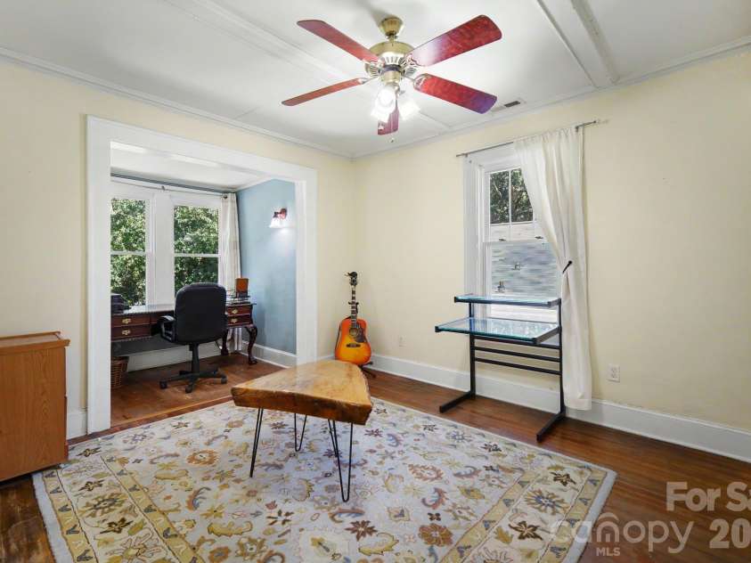 821 Chester Street, Gastonia, NC 28052.  MLS# CAR4430330, YatesRealty ID 55710. 