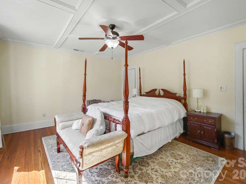 821 Chester Street, Gastonia, NC 28052.  MLS# CAR4430330, YatesRealty ID 55710. 