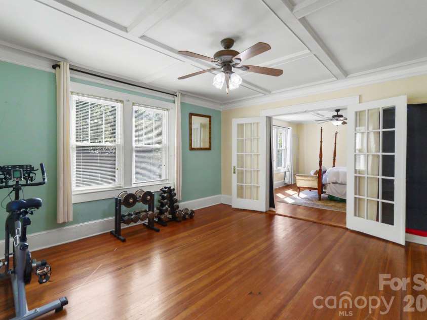 821 Chester Street, Gastonia, NC 28052.  MLS# CAR4430330, YatesRealty ID 55710. 
