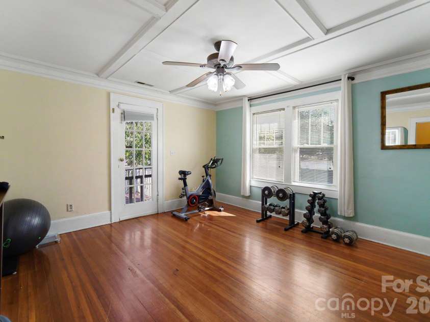 821 Chester Street, Gastonia, NC 28052.  MLS# CAR4430330, YatesRealty ID 55710. 