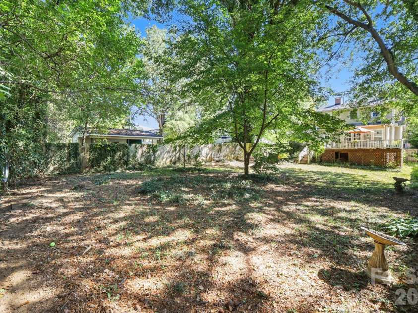 821 Chester Street, Gastonia, NC 28052.  MLS# CAR4430330, YatesRealty ID 55710. 
