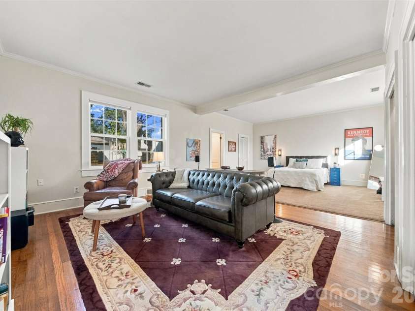 416 Kentwood Street, Lenoir, NC 28645.  MLS# CAR4430589, YatesRealty ID 55711. 