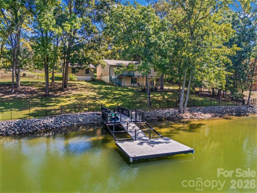 1465 Friar Road, Rock Hill, SC 29732.  MLS# CAR4430643, YatesRealty ID 55713. 