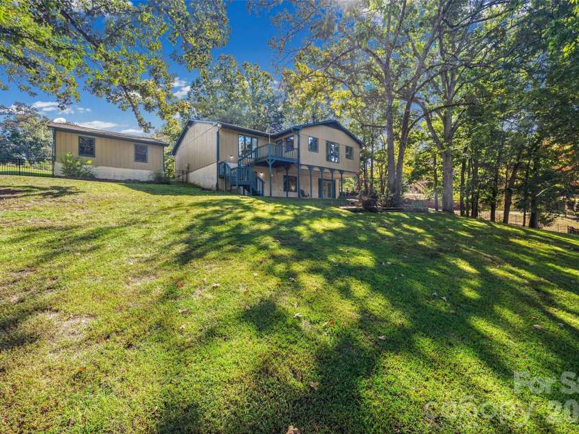 1465 Friar Road, Rock Hill, SC 29732.  MLS# CAR4430643, YatesRealty ID 55713. 
