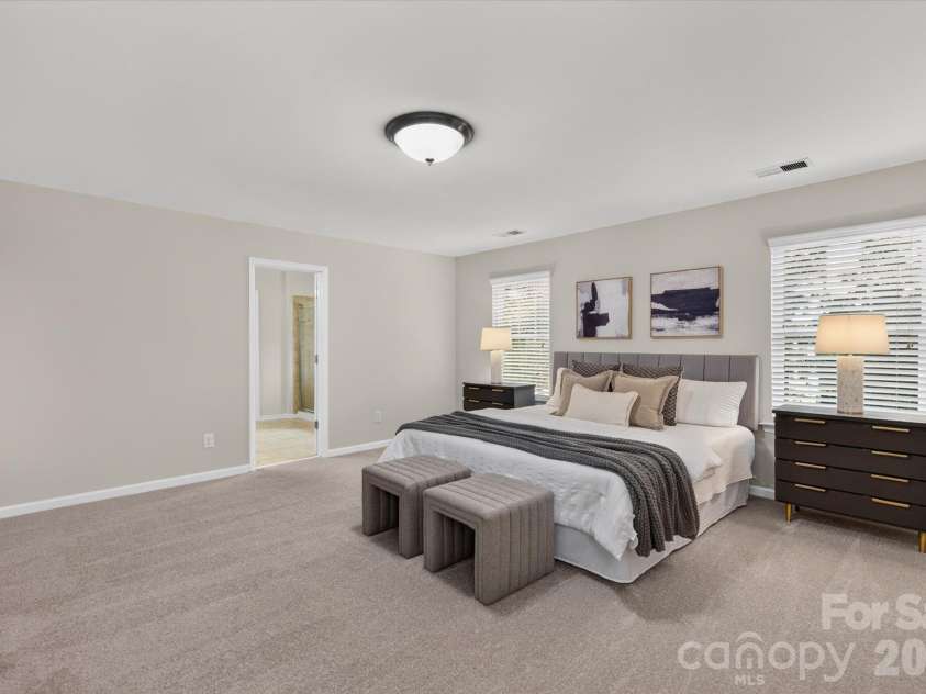 2712 Lawson Drive, Waxhaw, NC 28173.  MLS# CAR4430224, YatesRealty ID 55714. 