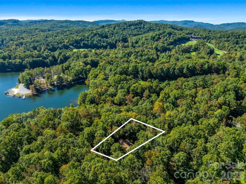 40 Ulvda Court, Brevard, NC 28712.  MLS# CAR4430027, YatesRealty ID 55715. 