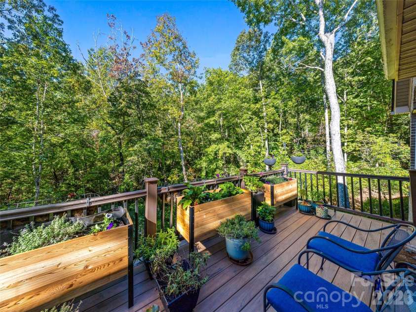 40 Ulvda Court, Brevard, NC 28712.  MLS# CAR4430027, YatesRealty ID 55715. 
