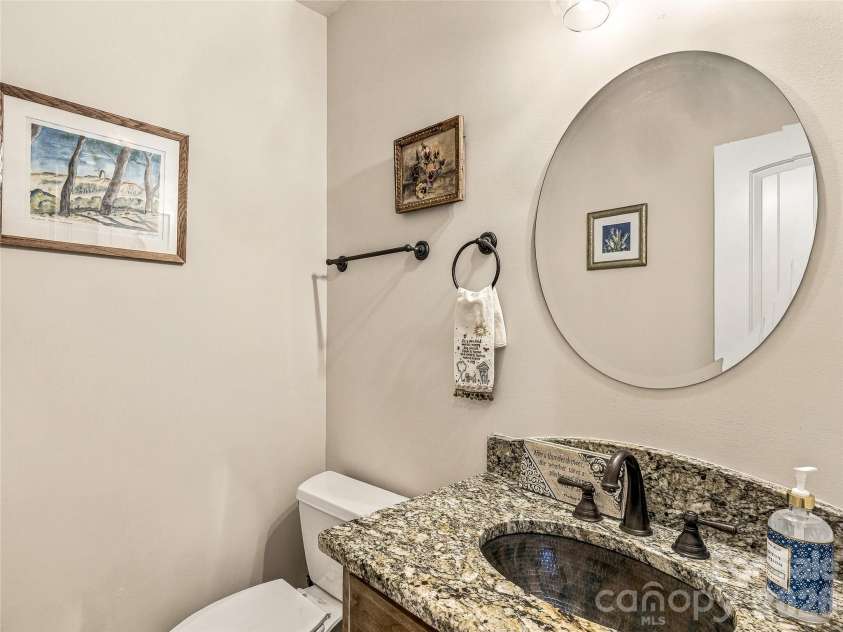 40 Ulvda Court, Brevard, NC 28712.  MLS# CAR4430027, YatesRealty ID 55715. 