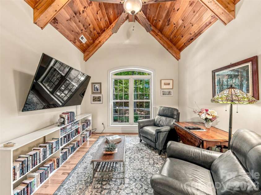 40 Ulvda Court, Brevard, NC 28712.  MLS# CAR4430027, YatesRealty ID 55715. 