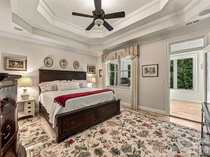 40 Ulvda Court, Brevard, NC 28712.  MLS# CAR4430027, YatesRealty ID 55715. 