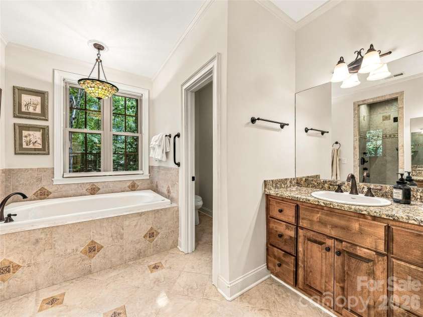 40 Ulvda Court, Brevard, NC 28712.  MLS# CAR4430027, YatesRealty ID 55715. 