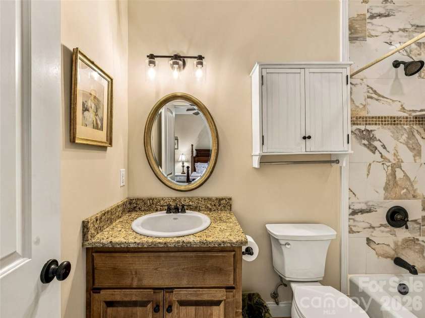 40 Ulvda Court, Brevard, NC 28712.  MLS# CAR4430027, YatesRealty ID 55715. 