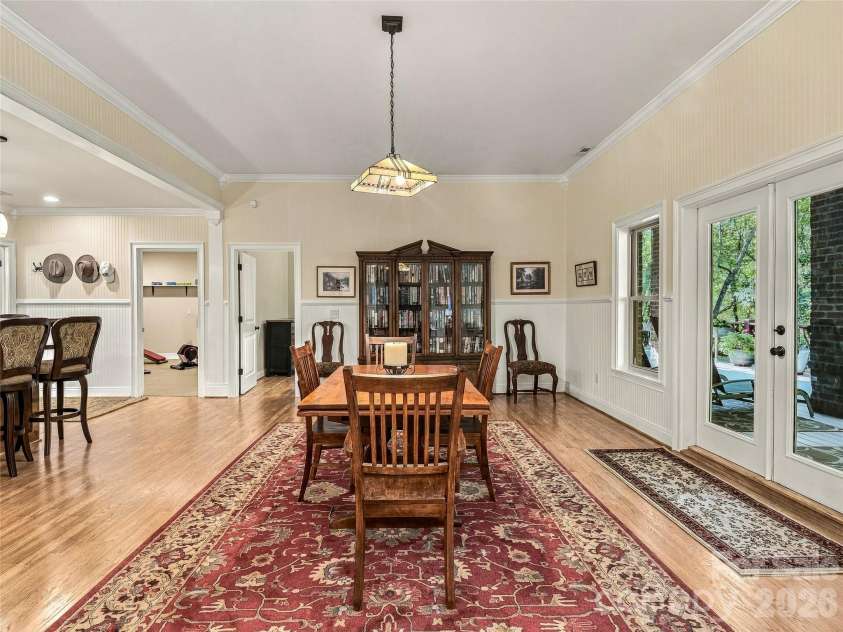 40 Ulvda Court, Brevard, NC 28712.  MLS# CAR4430027, YatesRealty ID 55715. 