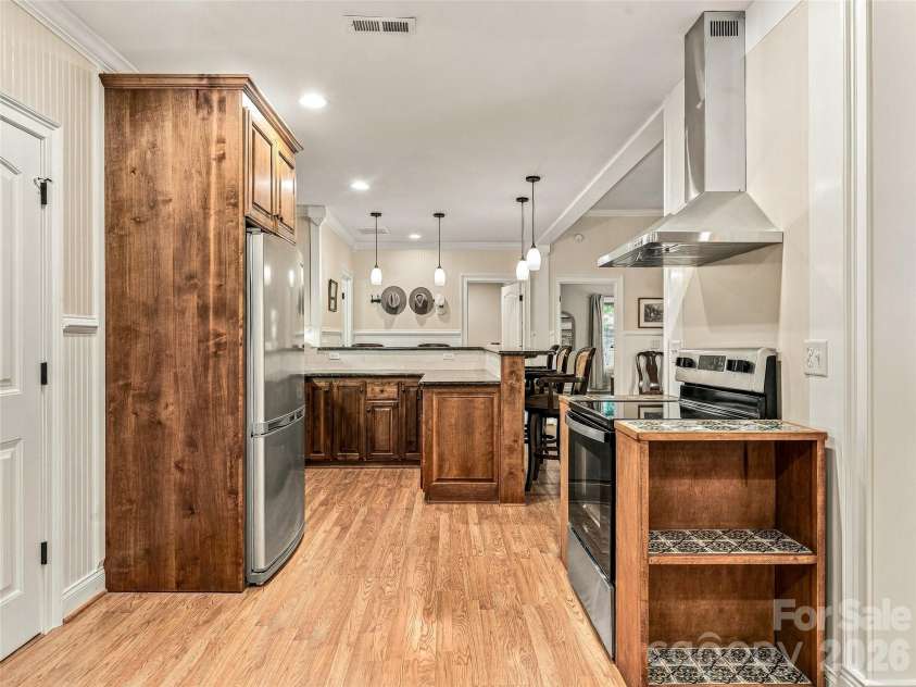 40 Ulvda Court, Brevard, NC 28712.  MLS# CAR4430027, YatesRealty ID 55715. 