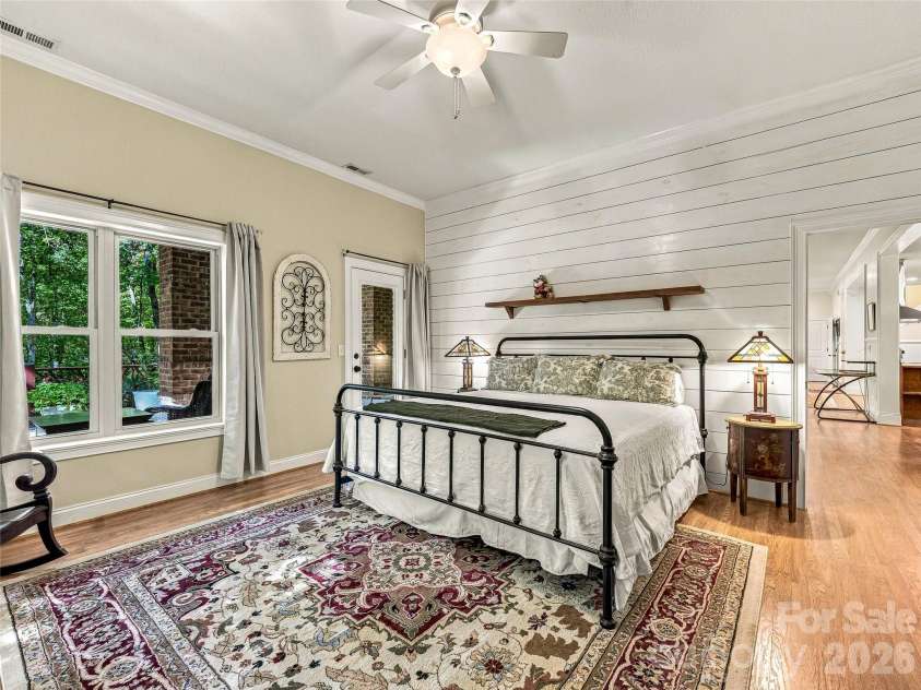 40 Ulvda Court, Brevard, NC 28712.  MLS# CAR4430027, YatesRealty ID 55715. 