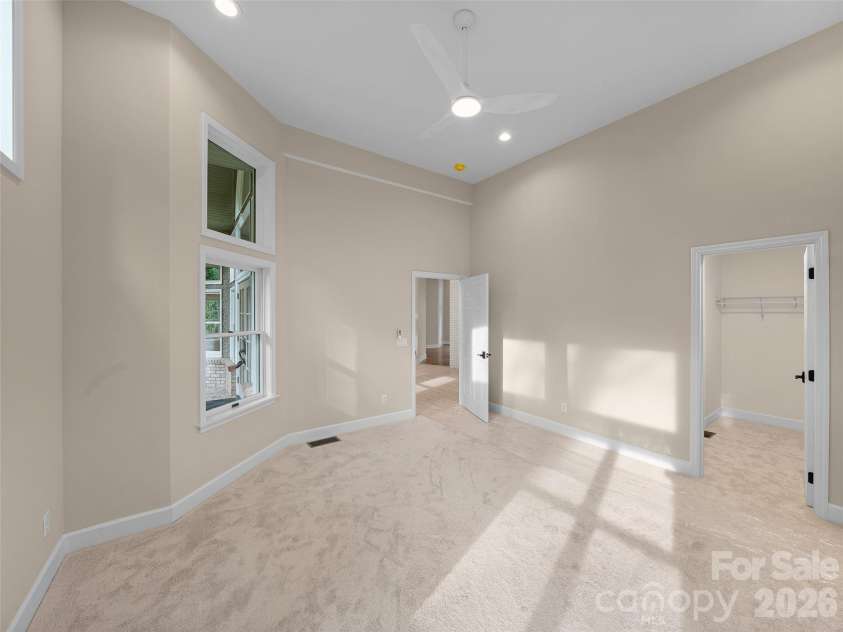 18 Carriage Park Way, Hendersonville, NC 28791.  MLS# CAR4430062, YatesRealty ID 55719. 