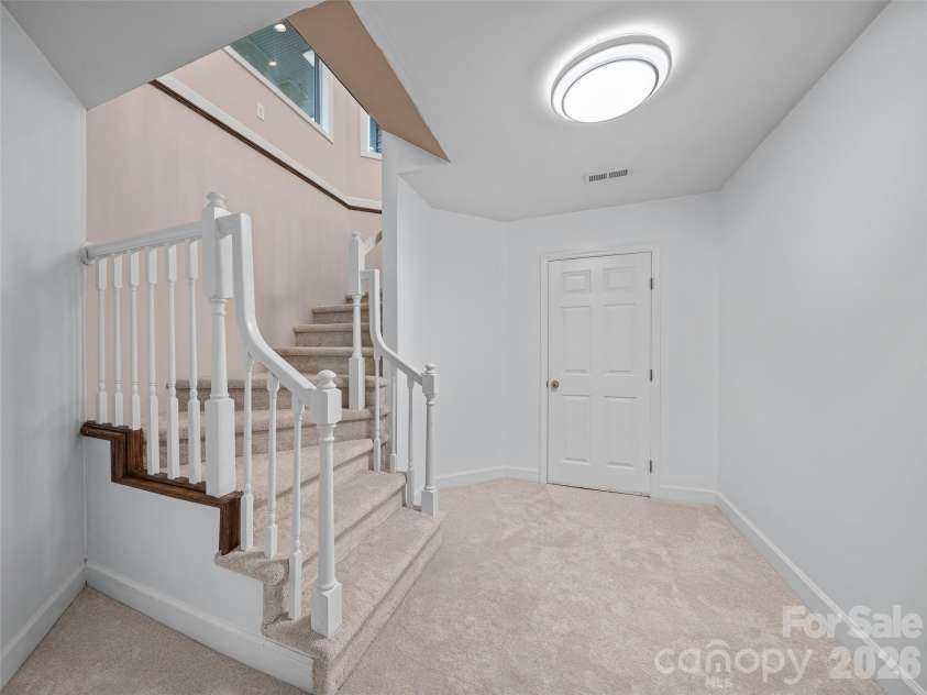 18 Carriage Park Way, Hendersonville, NC 28791.  MLS# CAR4430062, YatesRealty ID 55719. 