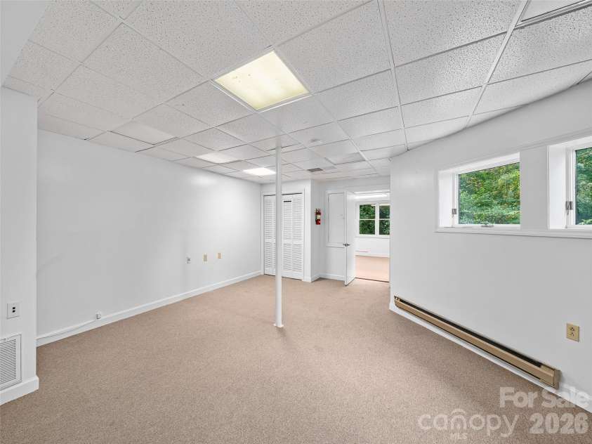 18 Carriage Park Way, Hendersonville, NC 28791.  MLS# CAR4430062, YatesRealty ID 55719. 