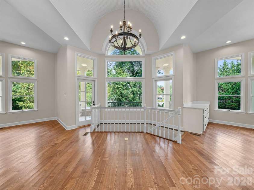 18 Carriage Park Way, Hendersonville, NC 28791.  MLS# CAR4430062, YatesRealty ID 55719. 