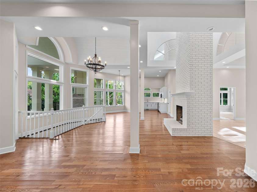 18 Carriage Park Way, Hendersonville, NC 28791.  MLS# CAR4430062, YatesRealty ID 55719. 