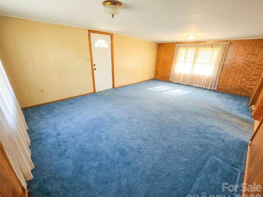 519 Broome Street, Monroe, NC 28110.  MLS# CAR4360770, YatesRealty ID 5572. 