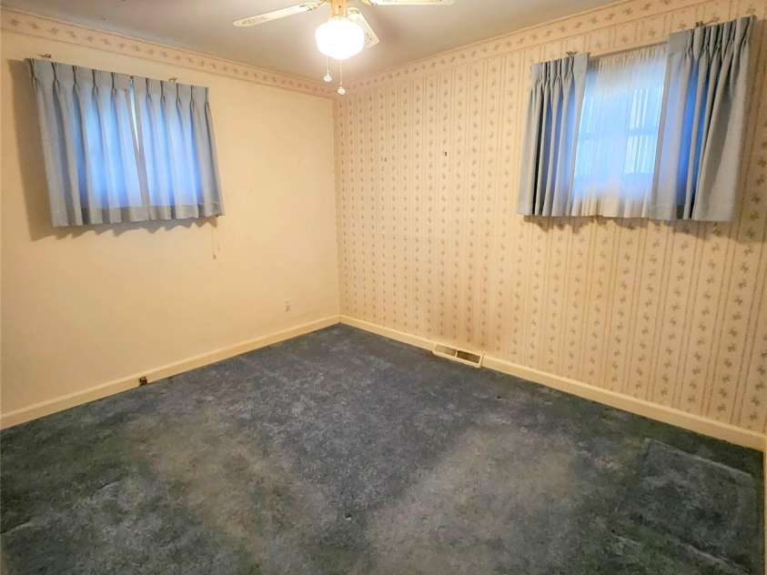 519 Broome Street, Monroe, NC 28110.  MLS# CAR4360770, YatesRealty ID 5572. 