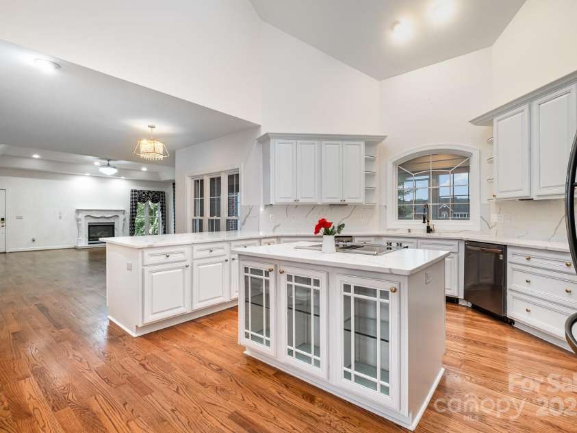 6823 Manatee Drive, Concord, NC 28025.  MLS# CAR4267716, YatesRealty ID 5572. 