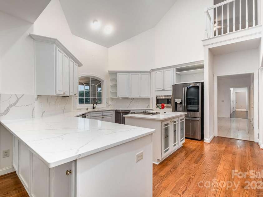 6823 Manatee Drive, Concord, NC 28025.  MLS# CAR4267716, YatesRealty ID 5572. 