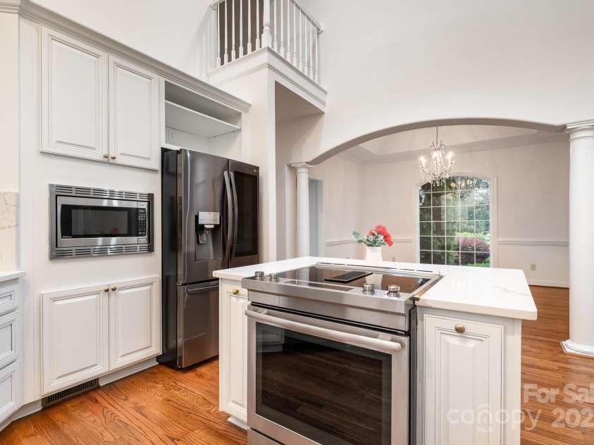 6823 Manatee Drive, Concord, NC 28025.  MLS# CAR4267716, YatesRealty ID 5572. 