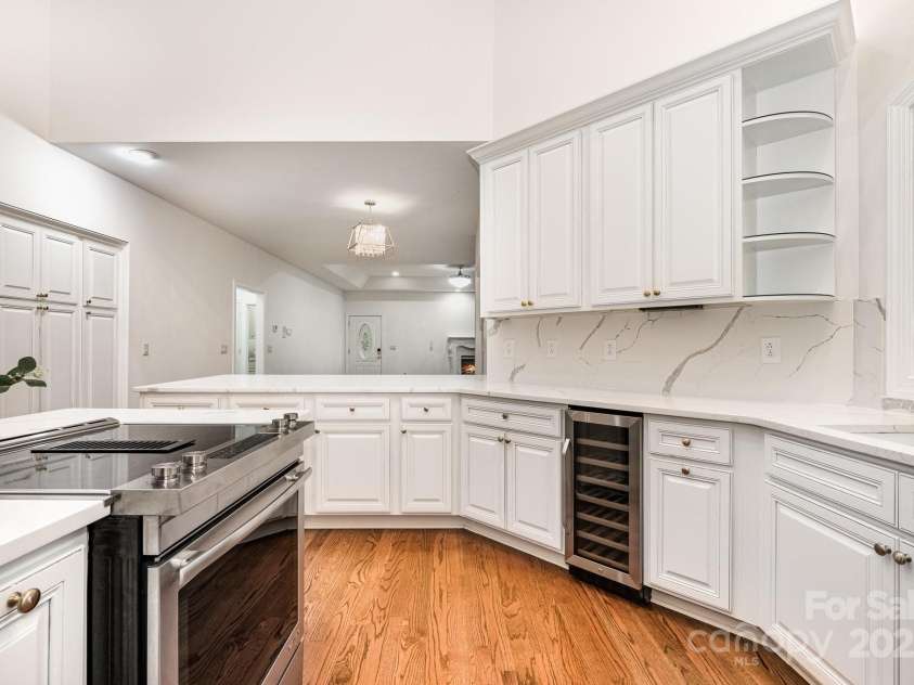 6823 Manatee Drive, Concord, NC 28025.  MLS# CAR4267716, YatesRealty ID 5572. 