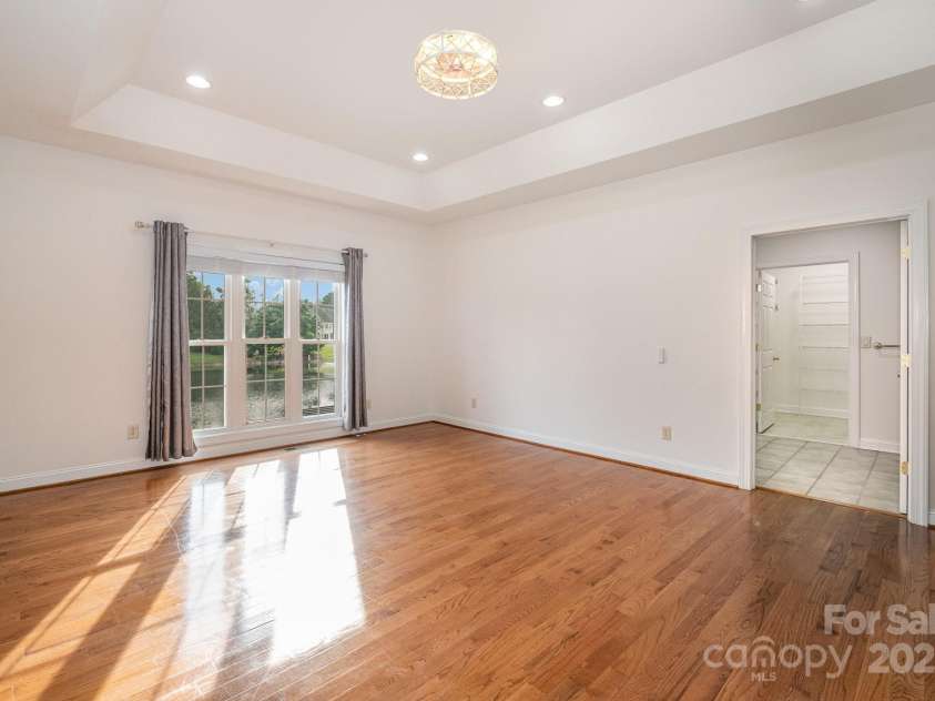 6823 Manatee Drive, Concord, NC 28025.  MLS# CAR4267716, YatesRealty ID 5572. 