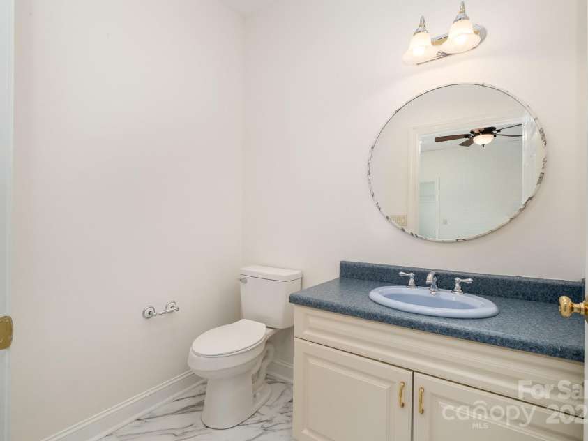 6823 Manatee Drive, Concord, NC 28025.  MLS# CAR4267716, YatesRealty ID 5572. 